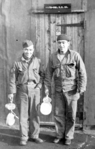 victor-jones-and-bob-nelson-at-camp-sully-wales